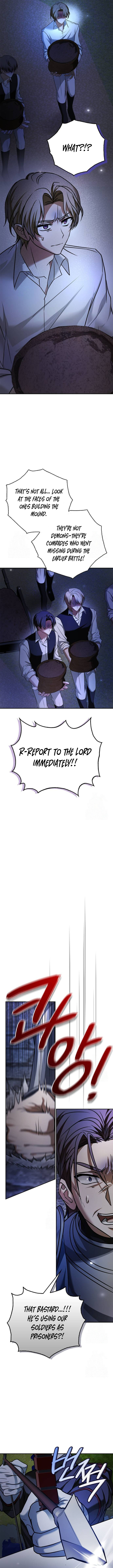 I'm Not That Kind of Talent Chapter 84 1